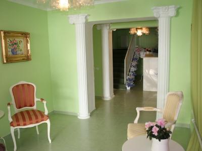 Hotel Nelisse Bukarest Kültér fotó